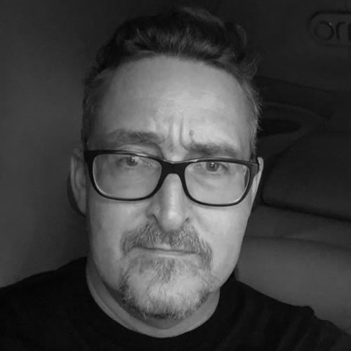 Kirk Friis