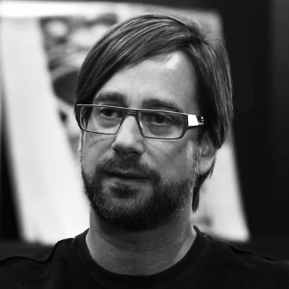 Lee McCormack