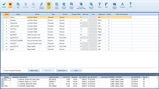 Data Prep Studio Help The Data Prep Studio Interface - 4K Landscape Photos for Desktop