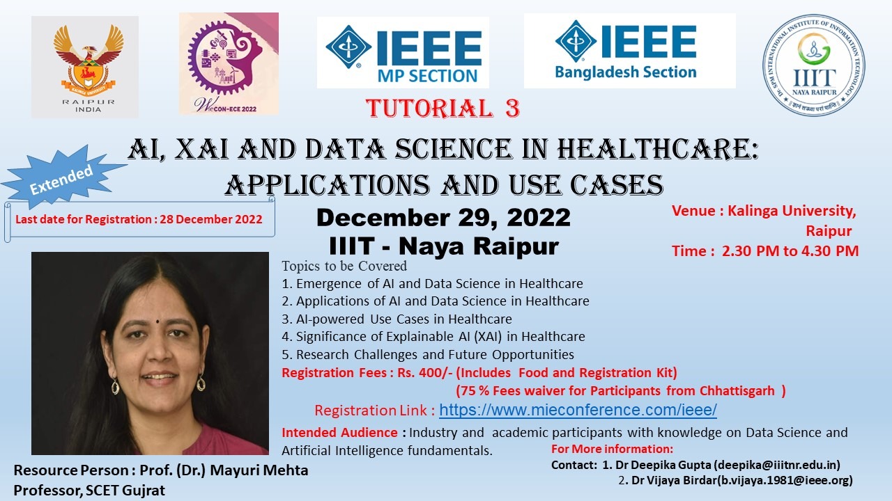 Tutorials Flyer MM