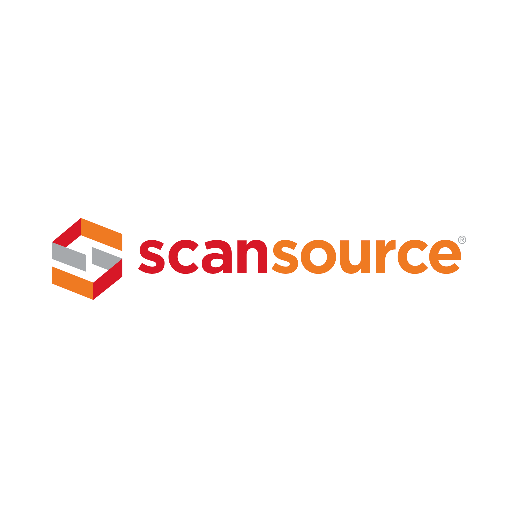 ScanSource