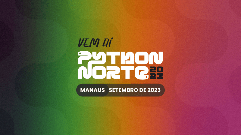 Python Norte 2023 Em Manaus Sympla - Stunning Geometric Art - Retina