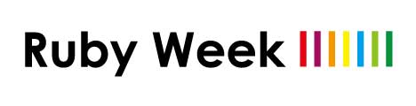 Rubyworld Conference 2024 - Best Gradient Pictures in Retina