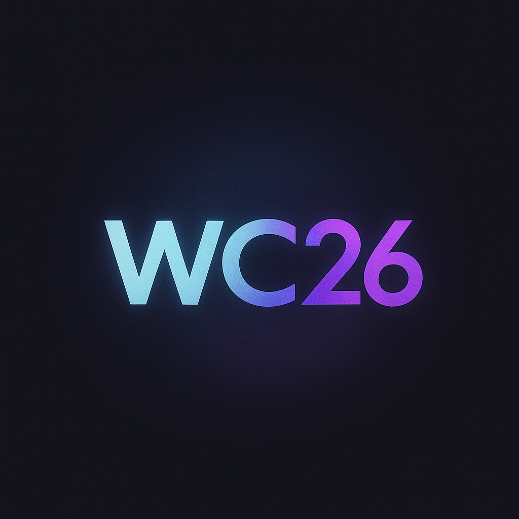 WC26