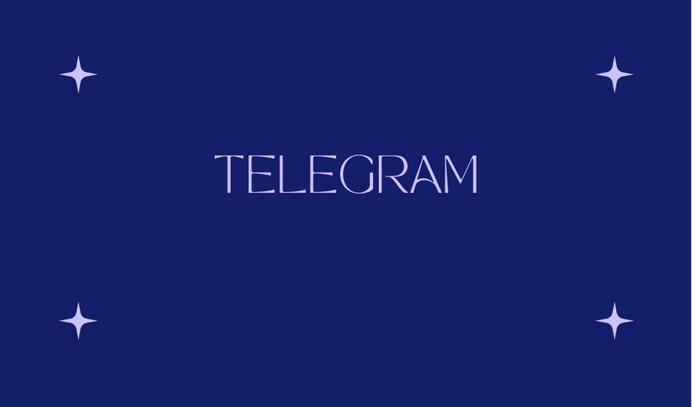 Corso Telegram Flavius Florin Harabor