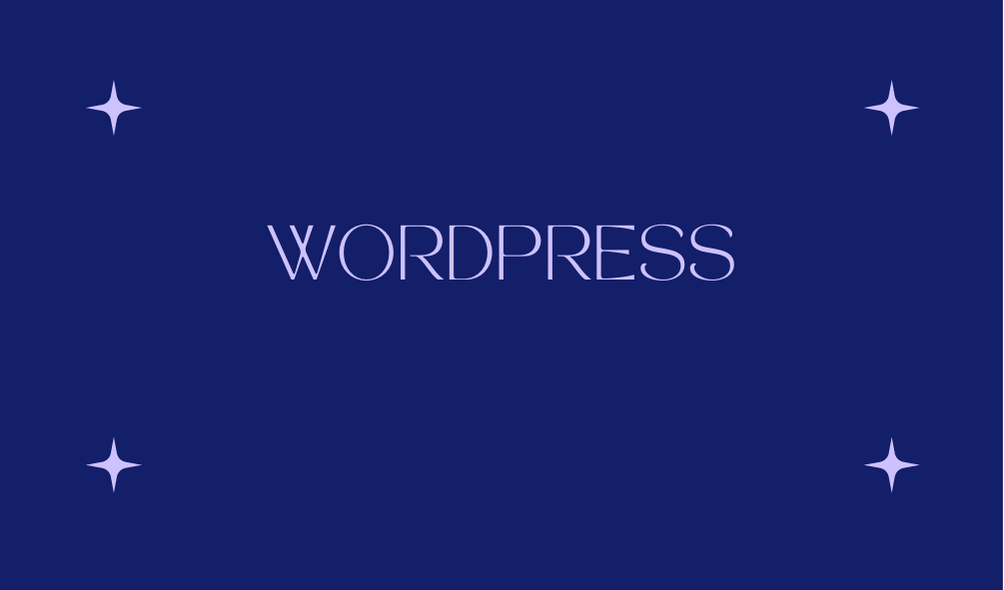 Corso WordPress Flavius Florin Harabor