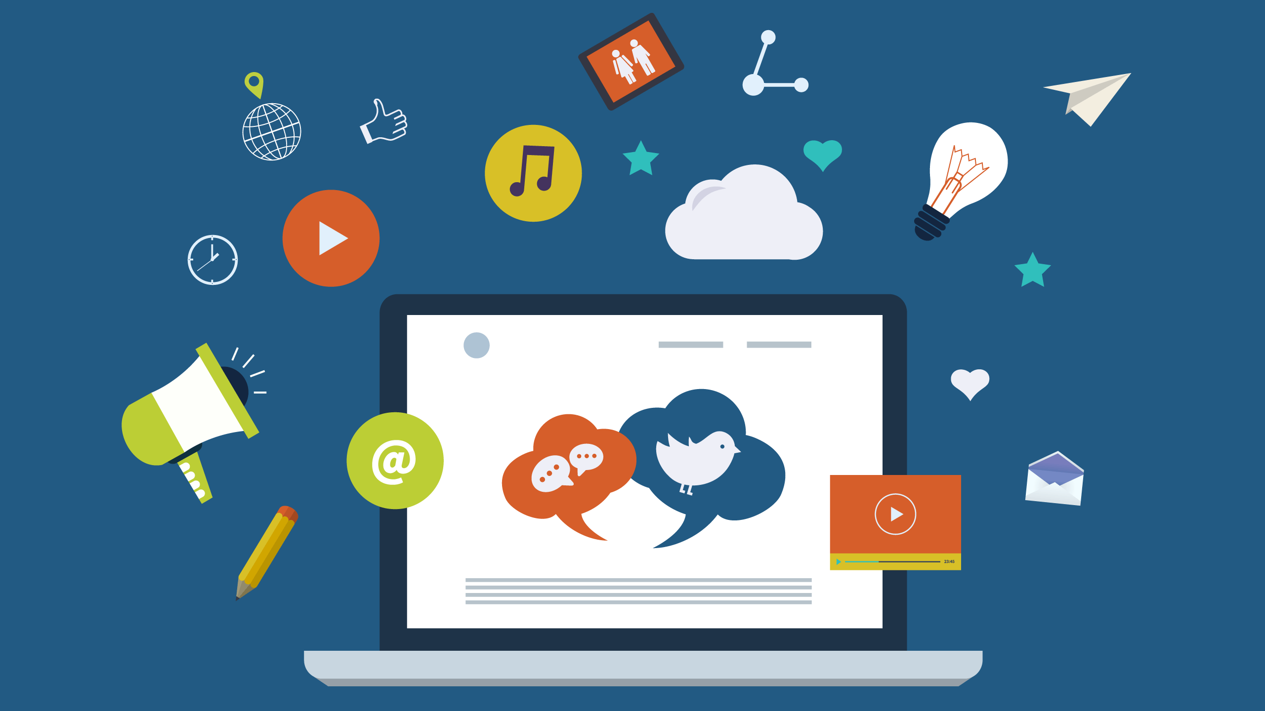 2 tool per programmare i tuoi post