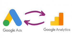 google ads e google analytics