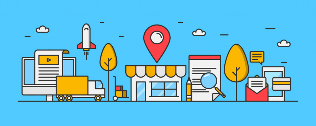 Local-SEO