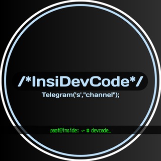 progetto insidevcode