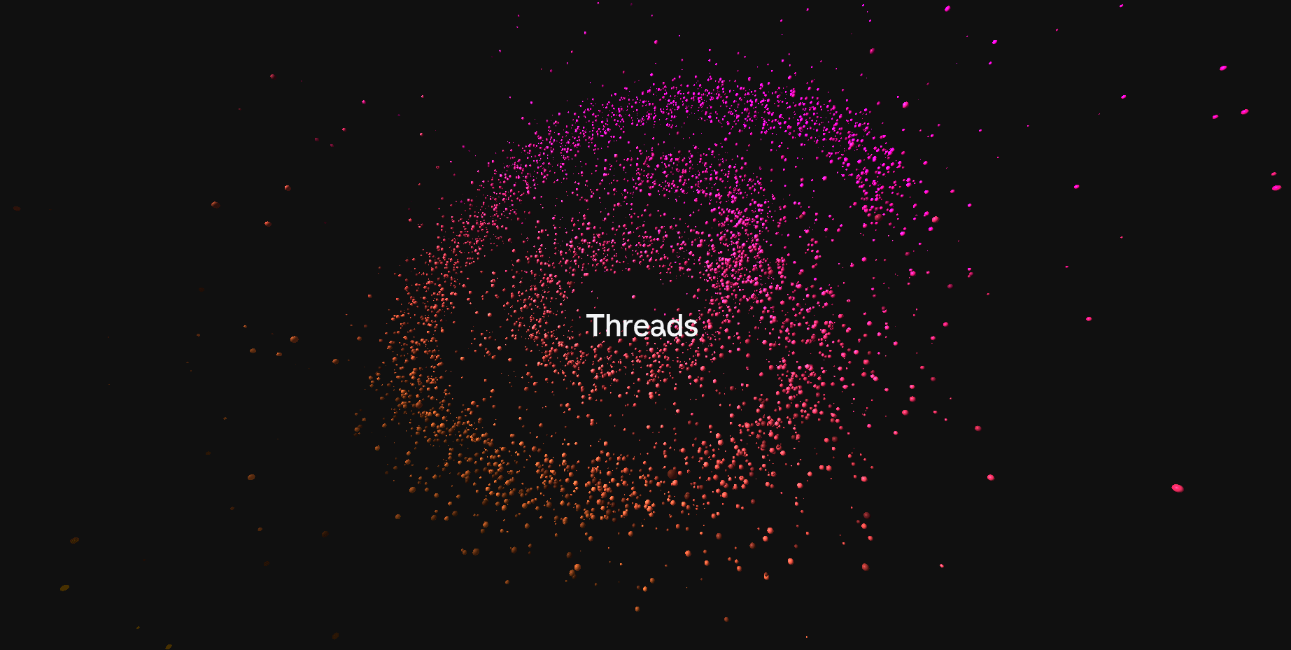 Threads app