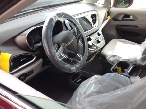 dent repair 217dent springfield pacifica paintless chrysler hood access hail damage