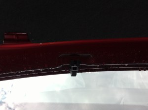 hood pacifica chrysler dent repair 217dent springfield paintless access hail damage pdr