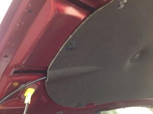 dent repair 217dent pacifica paintless chrysler springfield hood access hail damage