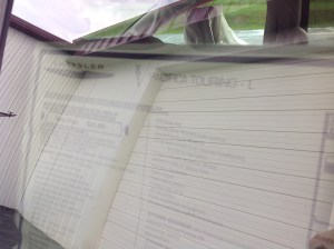 dent repair 217dent paintless springfield chrysler pacifica hood access hail damage