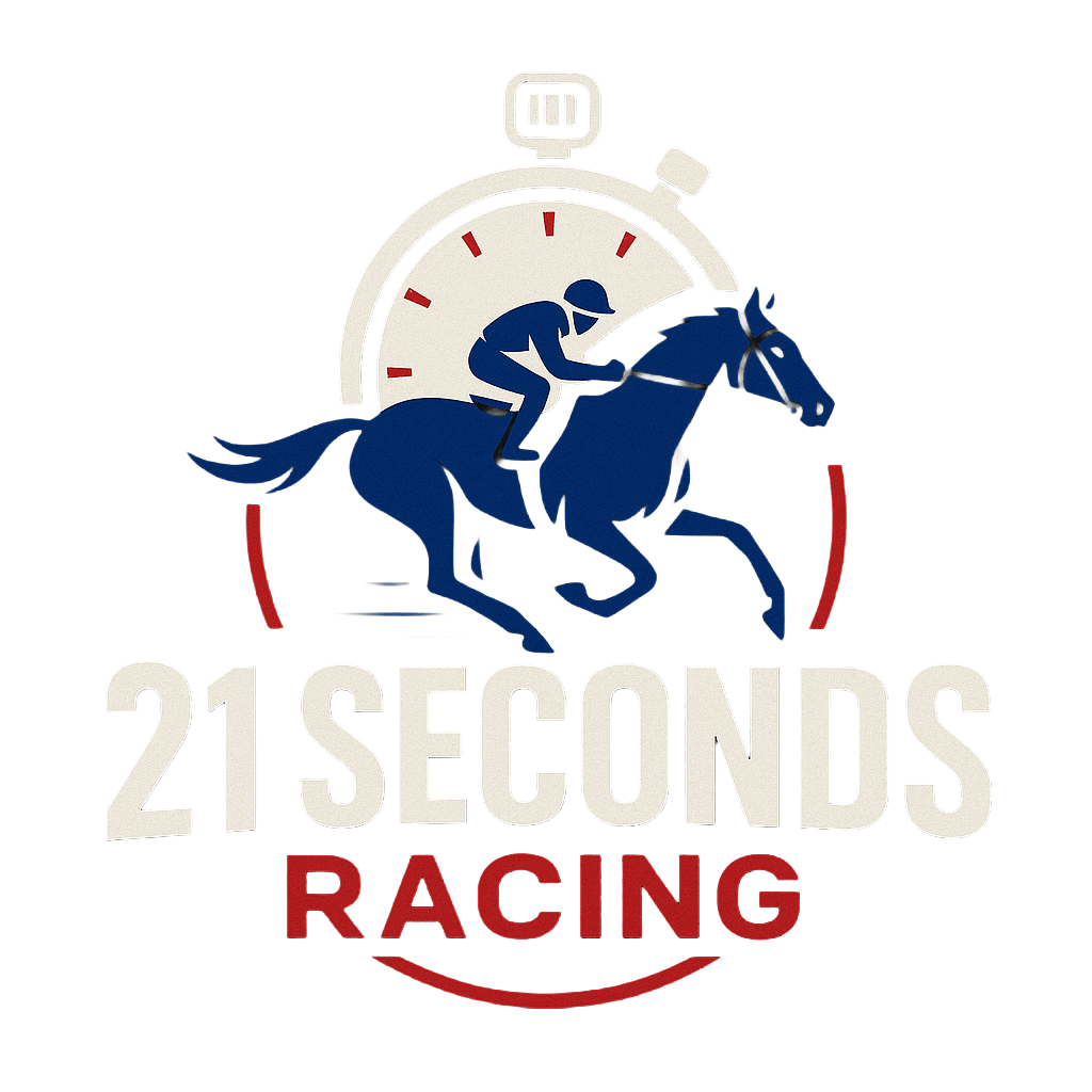 21 Seconds Racing