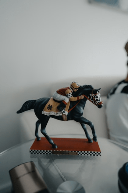 Interviews with Racing Insiders