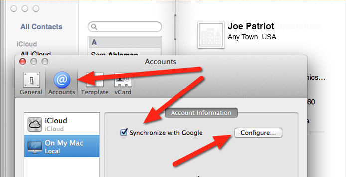 NSA_Google_Address_Book
