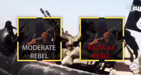no moderate rebels
