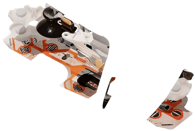 Tathva 22 Github - Incredible Gradient Illustration - Retina