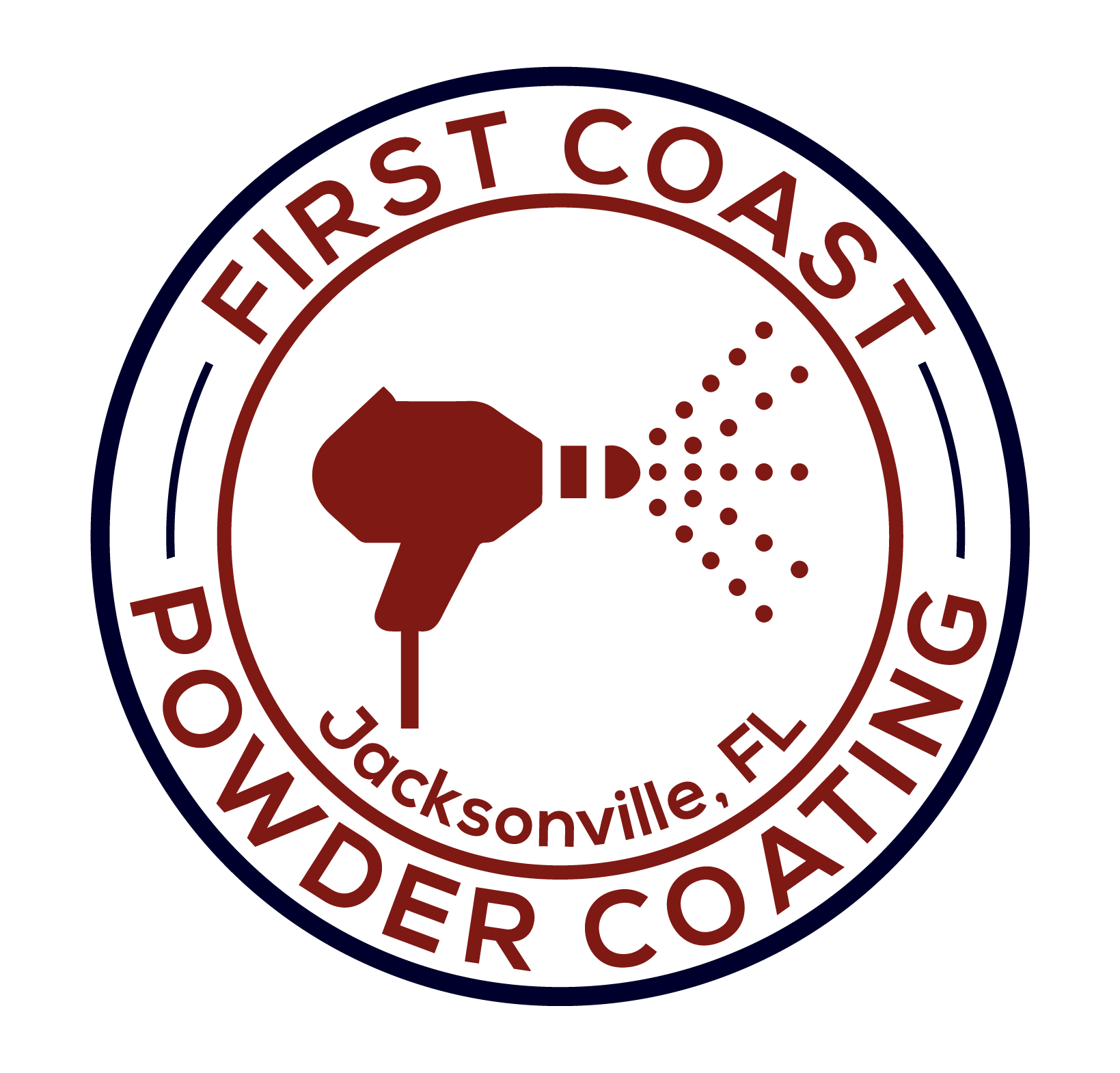 First Coast Powder Coating