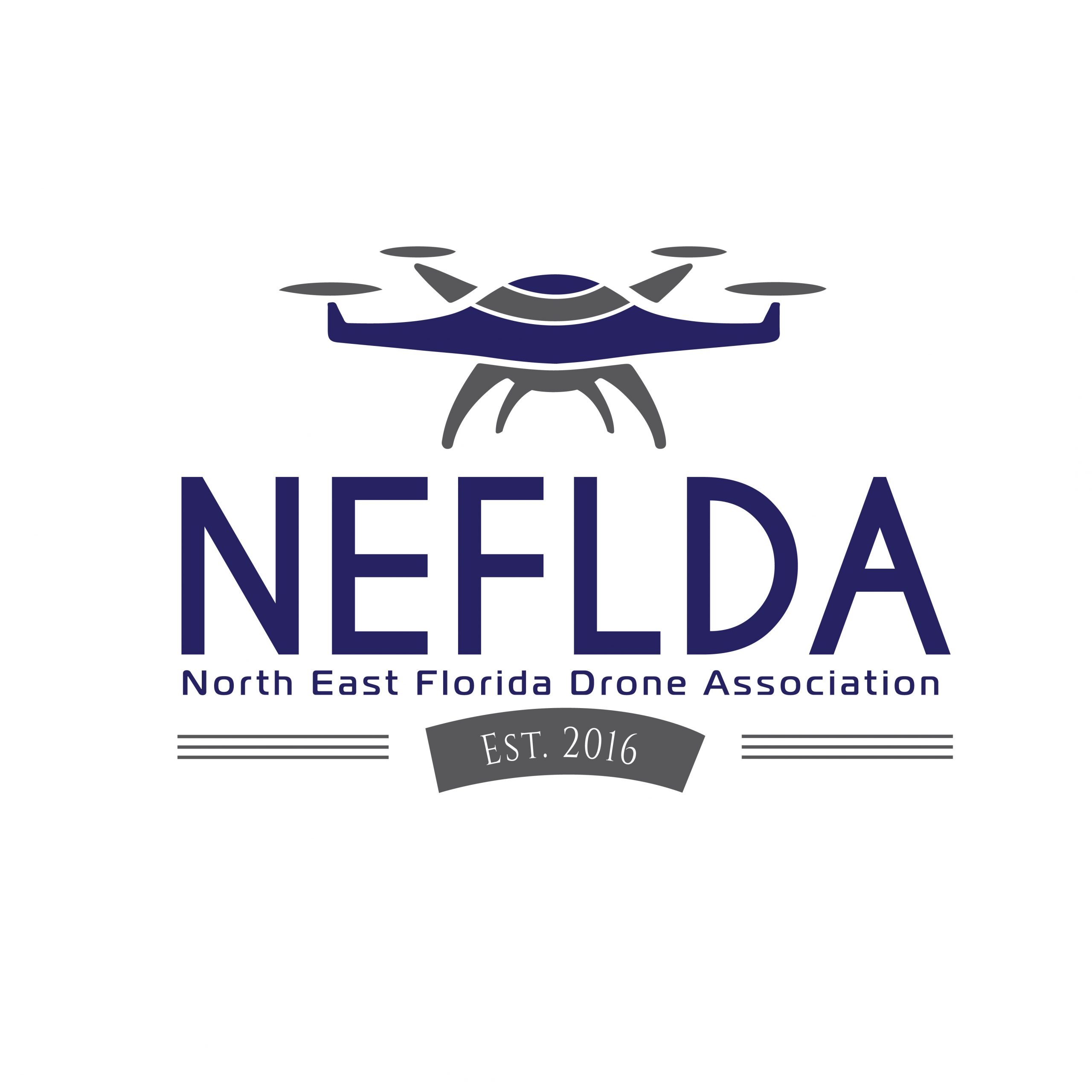 North East Florida Drone Association