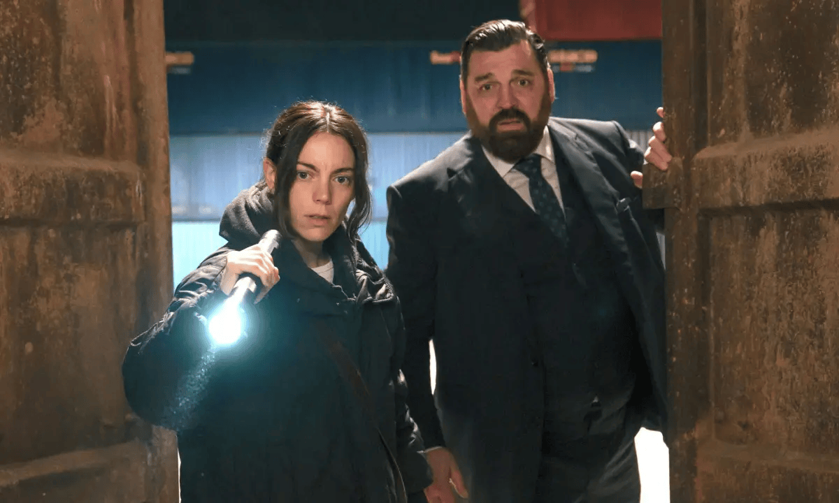 'Reina Roja' temporada 2 ya tiene tráiler y fecha de estreno: todo lo que debes saber de 'Loba Negra'