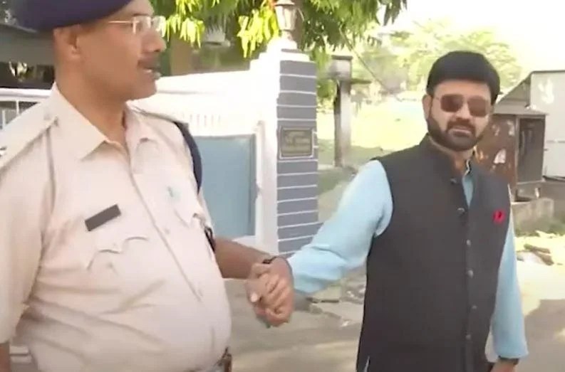 अनिल महतो हत्याकांड: बीजेपी का झारखंड बंद, प्रतुल शाहदेव हिरासत में - Bihar Jharkhand News - 22Scope News