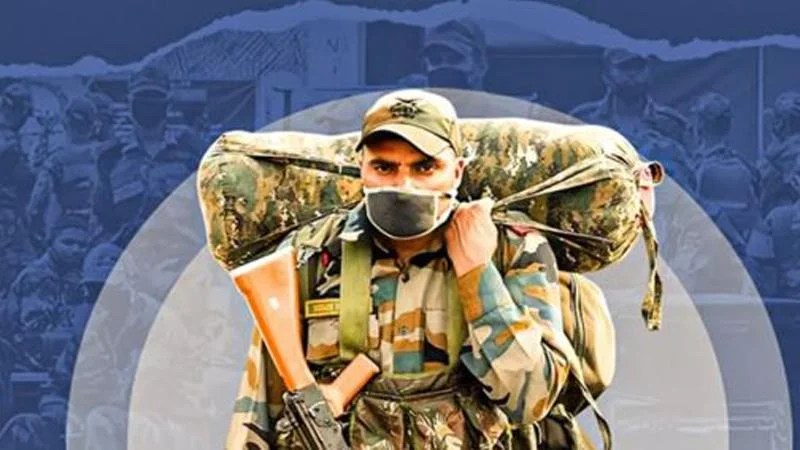 पशुपति पारस का पाकिस्तान पर करारा हमला, कहा- आतंकवाद के खिलाफ कार्रवाई का  समय आ.. | Patna | Bihar