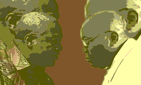 Who would you vote for?