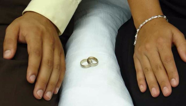 Feeling bored with your marriage? Here is how to change it