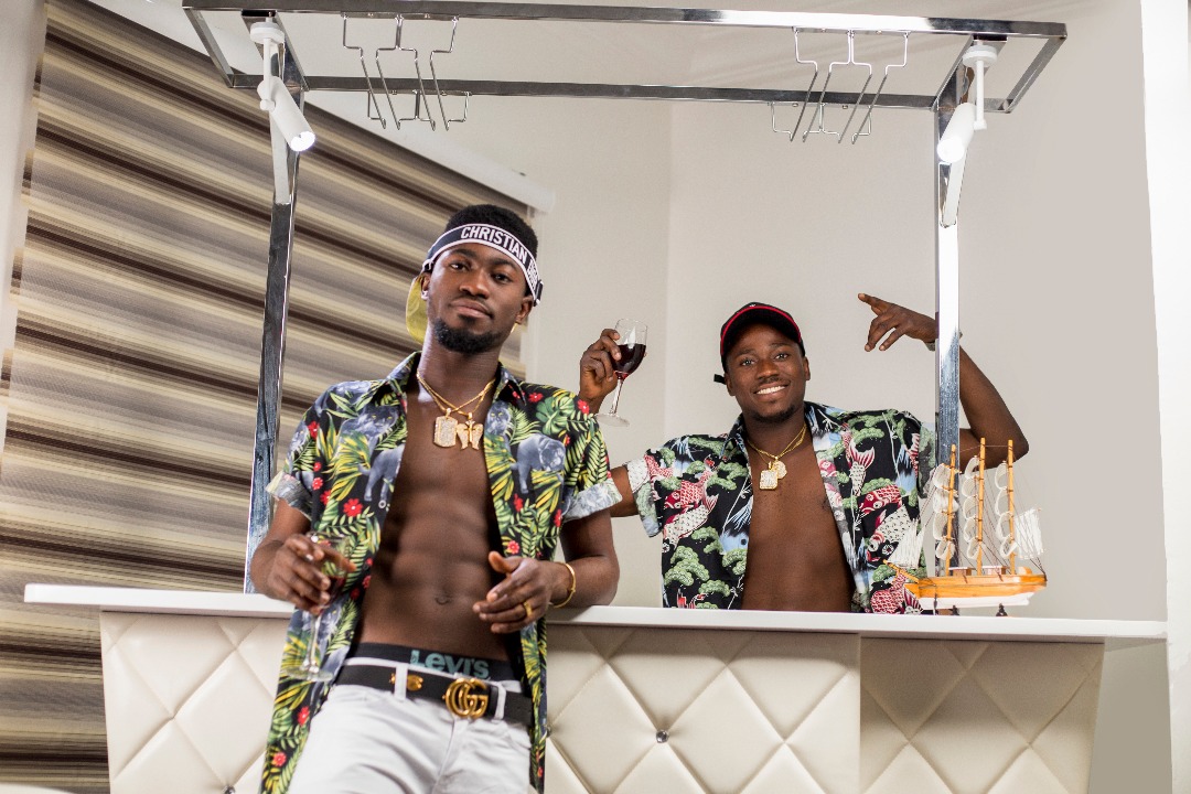 Zee TM – Guda (Official Video)