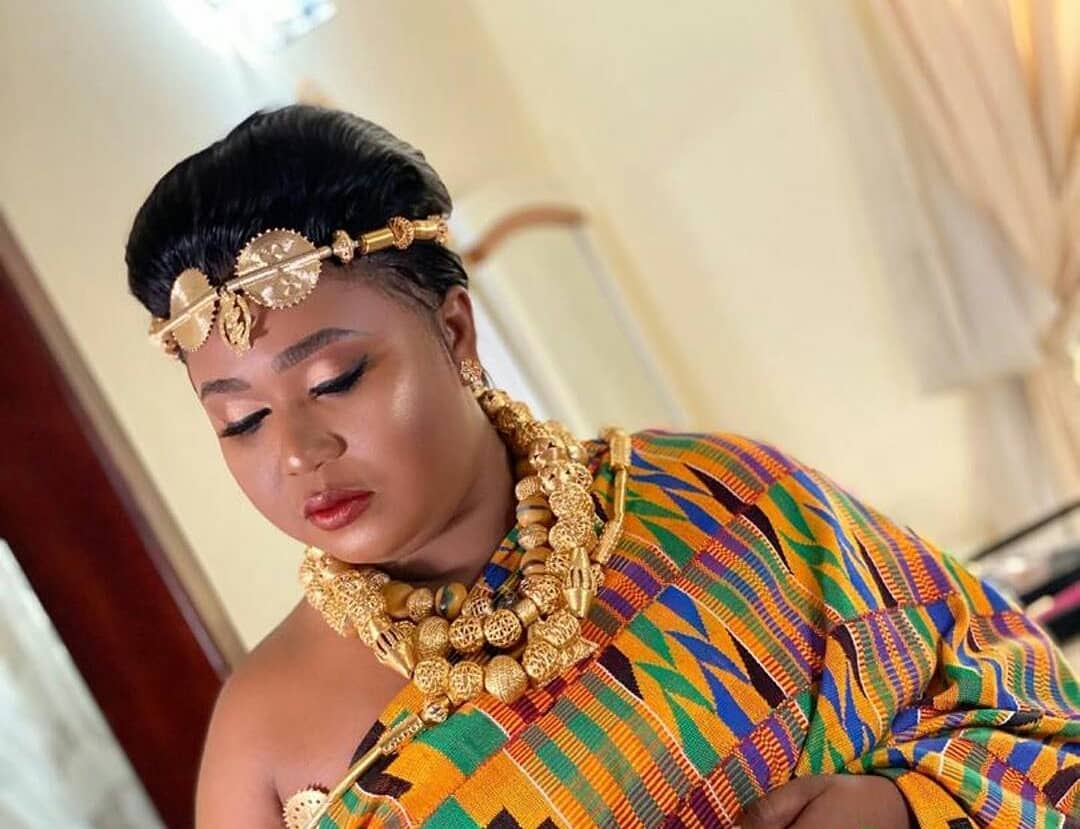 I had issues but I am fine now – Xandy Kamel talks about her suicide threatened post