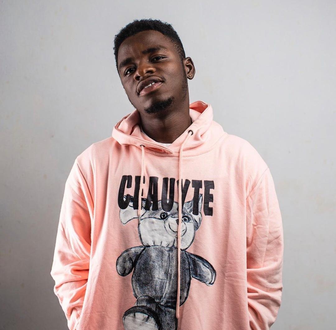 Rapper Click Huus To Release “Meti Bom”, January 21st