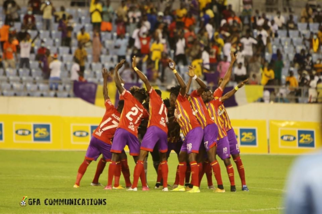 Confederation Cup is an opportunity for us to redeem ourselves – Opare Addo