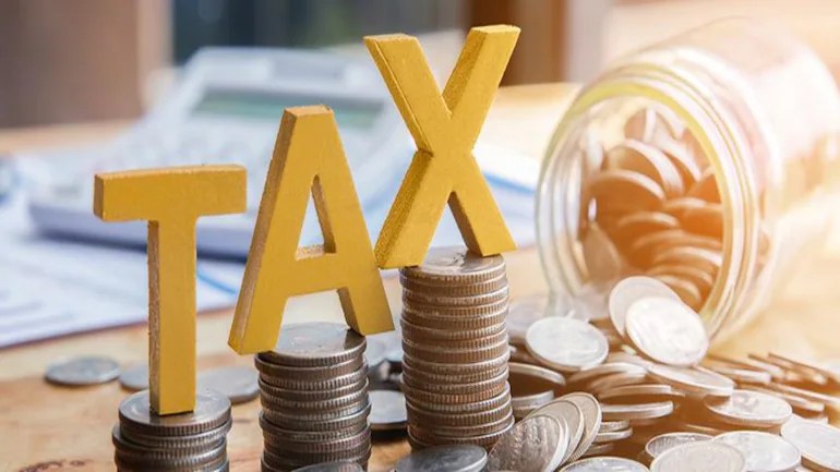 #Budget2022: Less than 10% of Ghana’s 30.8m population is paying tax