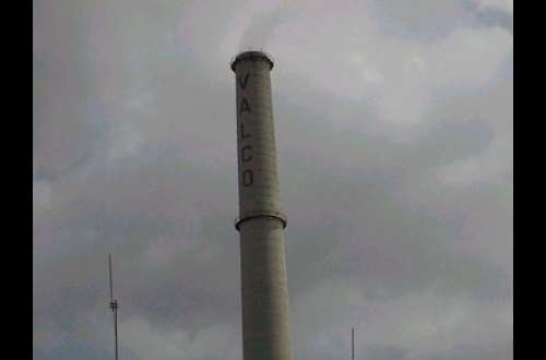 VALCO shuts down operations over salary concerns of staff