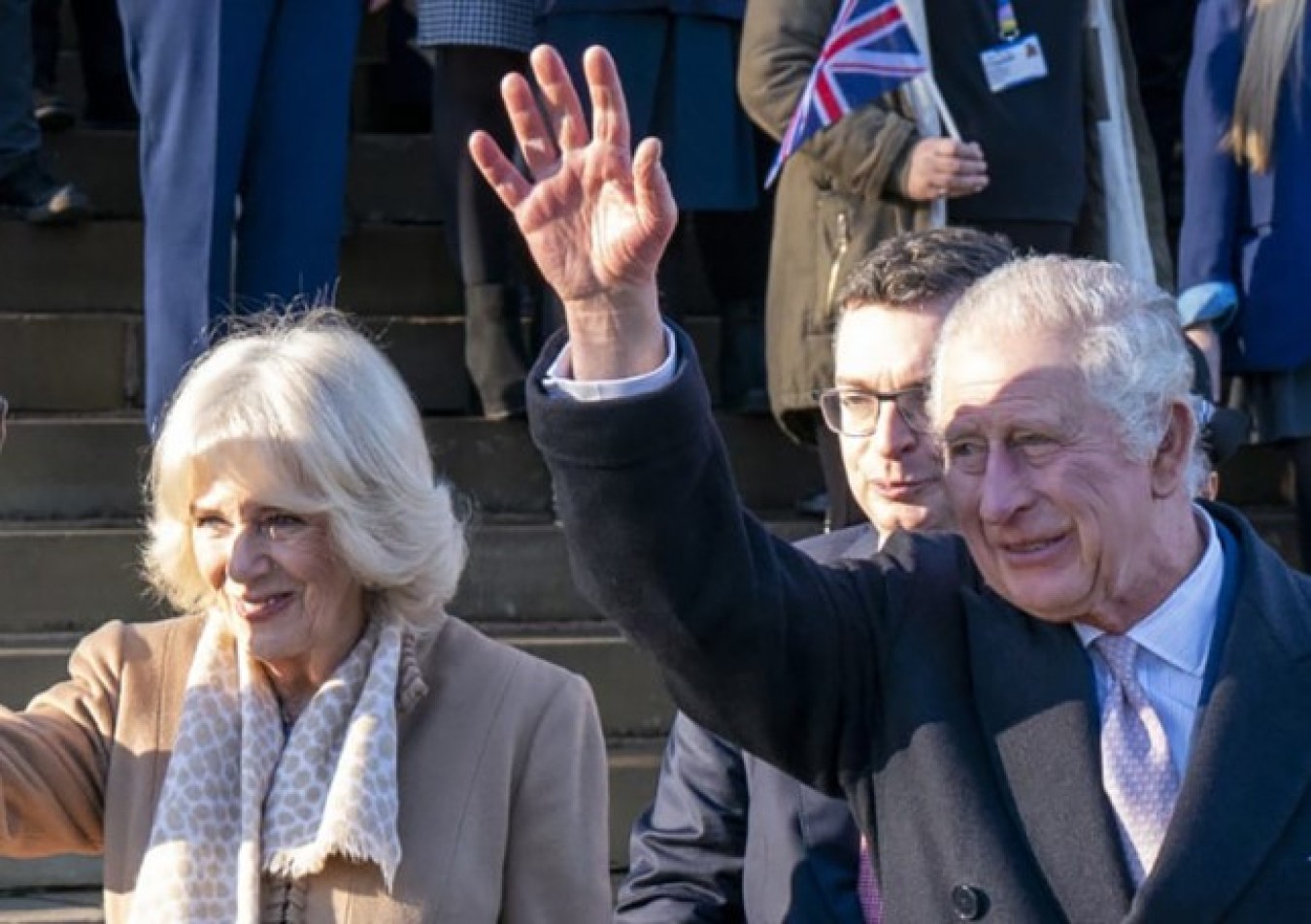 Coronation weekend celebrations that will bring communities together announced