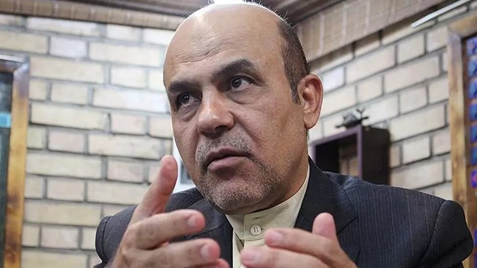 Alireza Akbari: Iran executes British-Iranian national