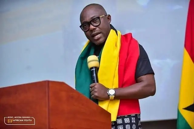 Akufo-Addo’s failure to reshuffle his ministers quite disappointing – Gyampo