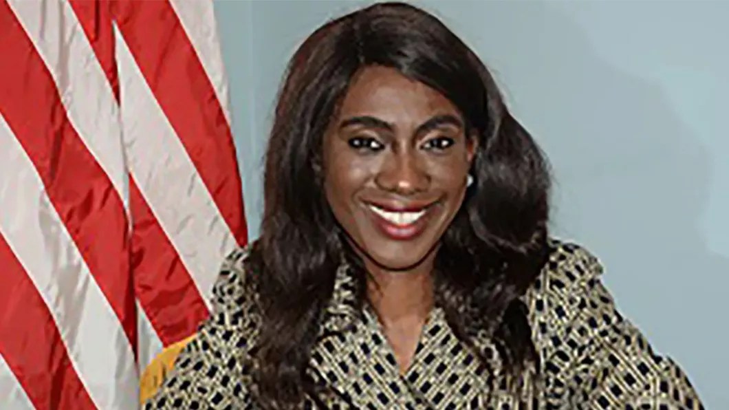 New Jersey Councilwoman, Eunice Dwumfour shot dead