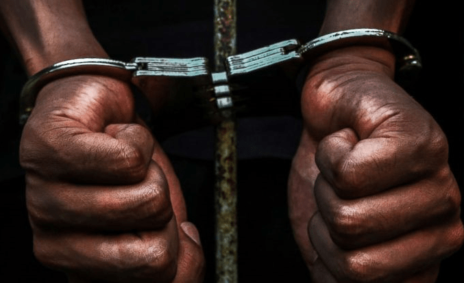 Six members of Western Togoland group sentenced to jail with hard labor