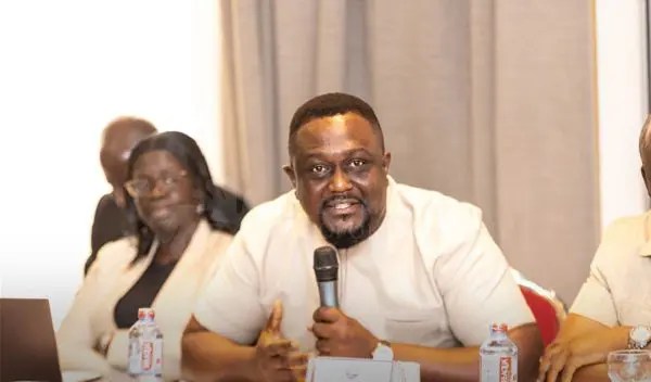 ECG doing better than when it was under PDS – Managing Director