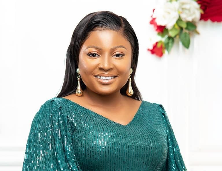 Mabel Okyere to celebrate 10th anniversary with ‘Anuonyam Concert’ on October 29