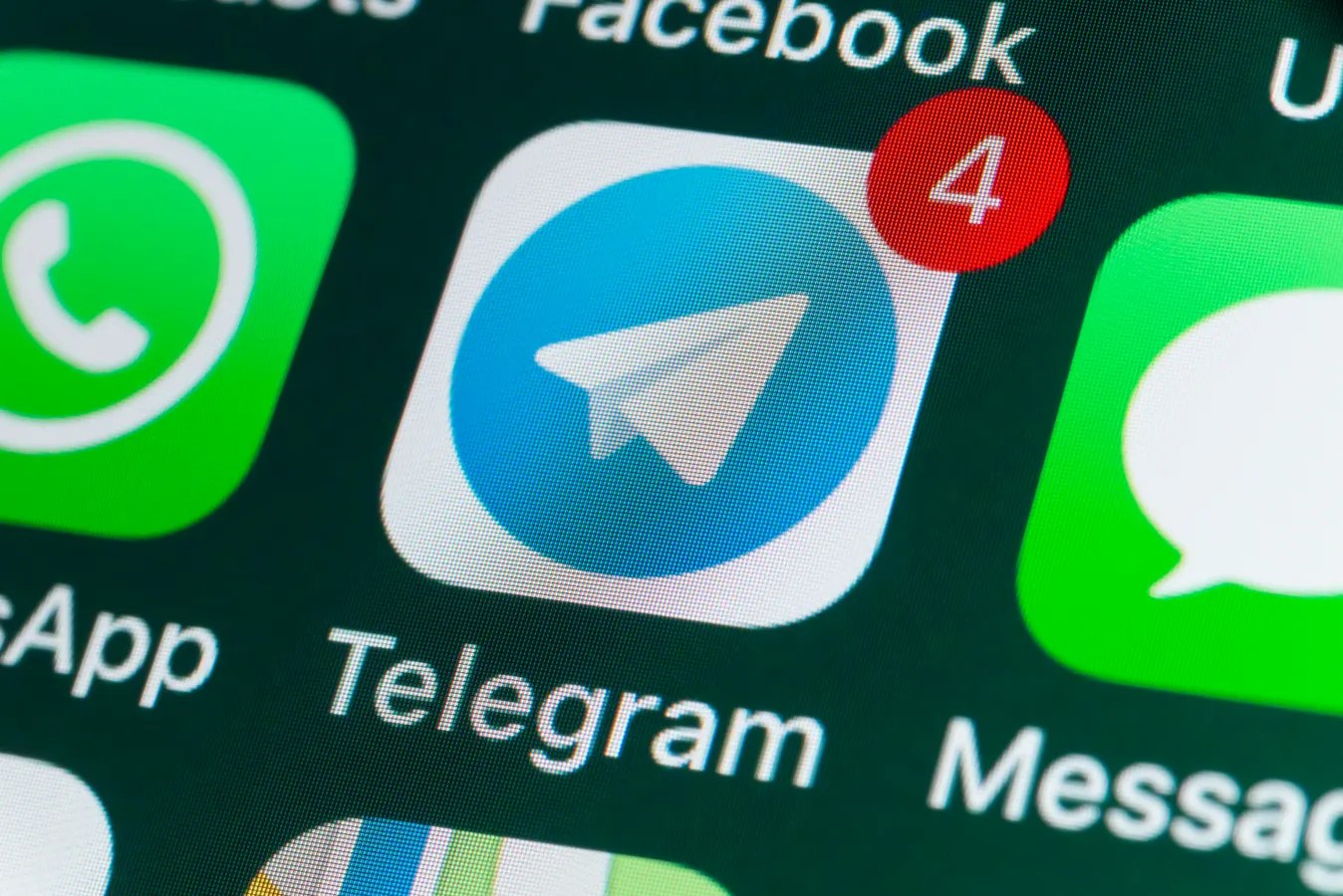 Public alert: National Security warns of new malware found in WhatsApp, Telegram Apps