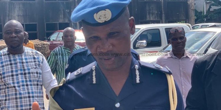 Six coup plotters sentenced to death; ACP Agordzo, two others acquitted