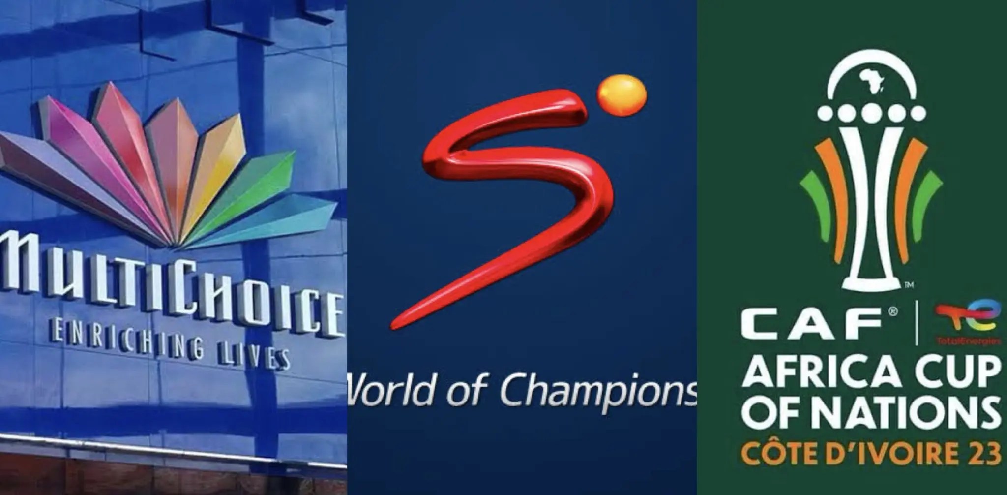 AFCON 2023: MultiChoice makes u-turn, SuperSport to air all the 52 matches