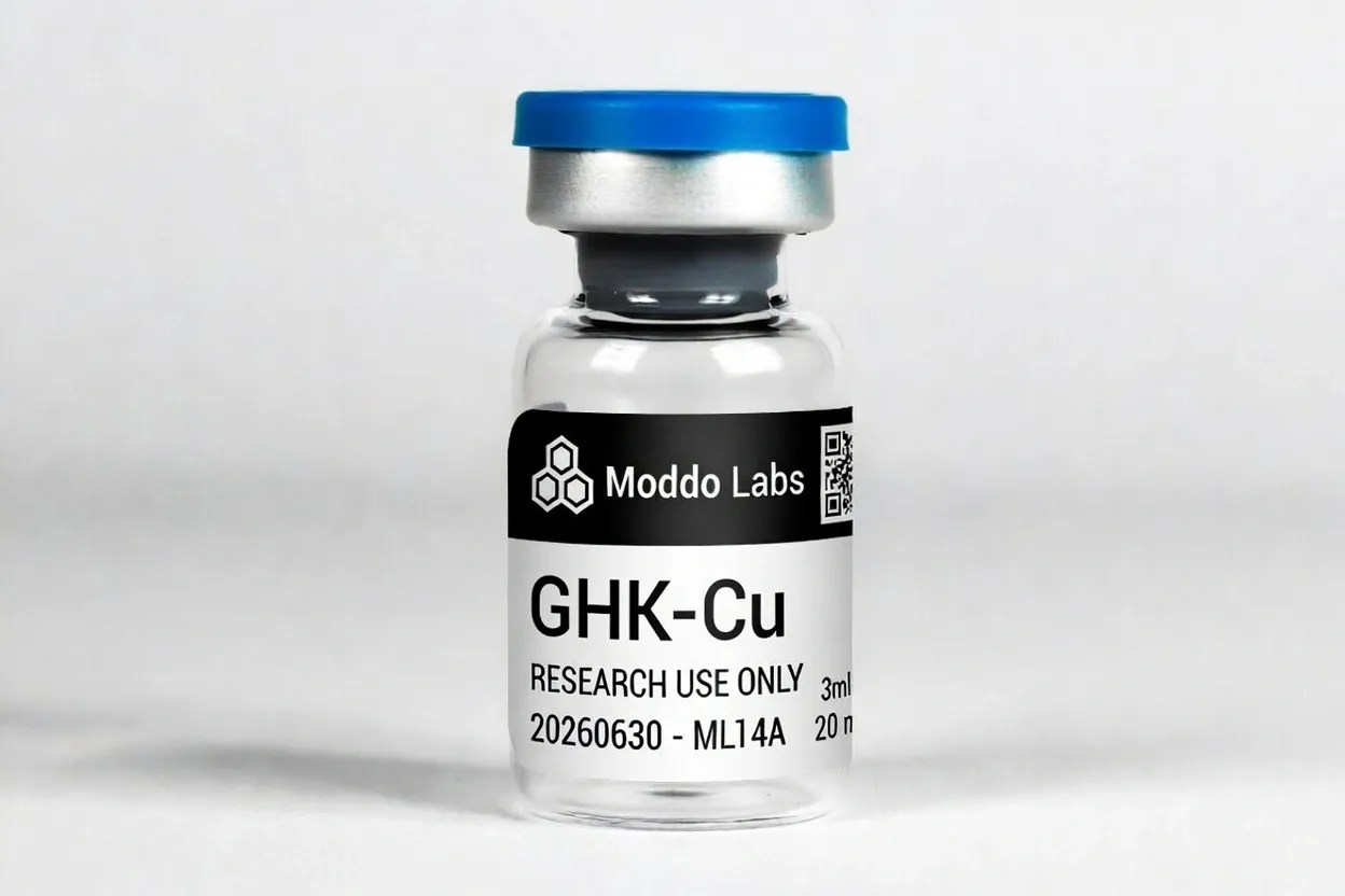 GHK-Cu 50mg