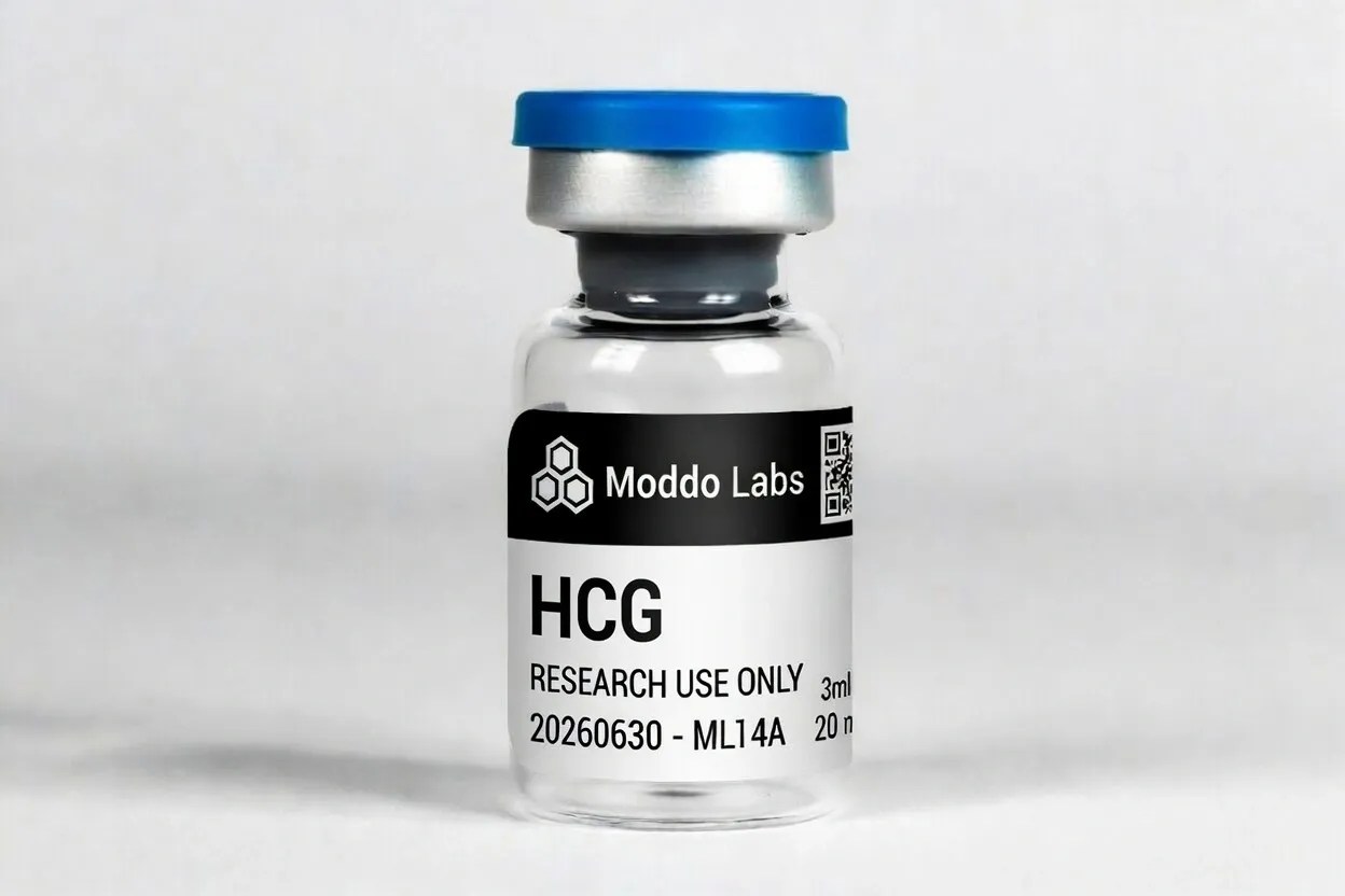 HCG
