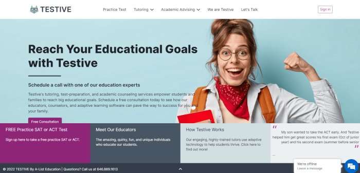 9+ Best SAT Prep Courses For You To Consider In 2022